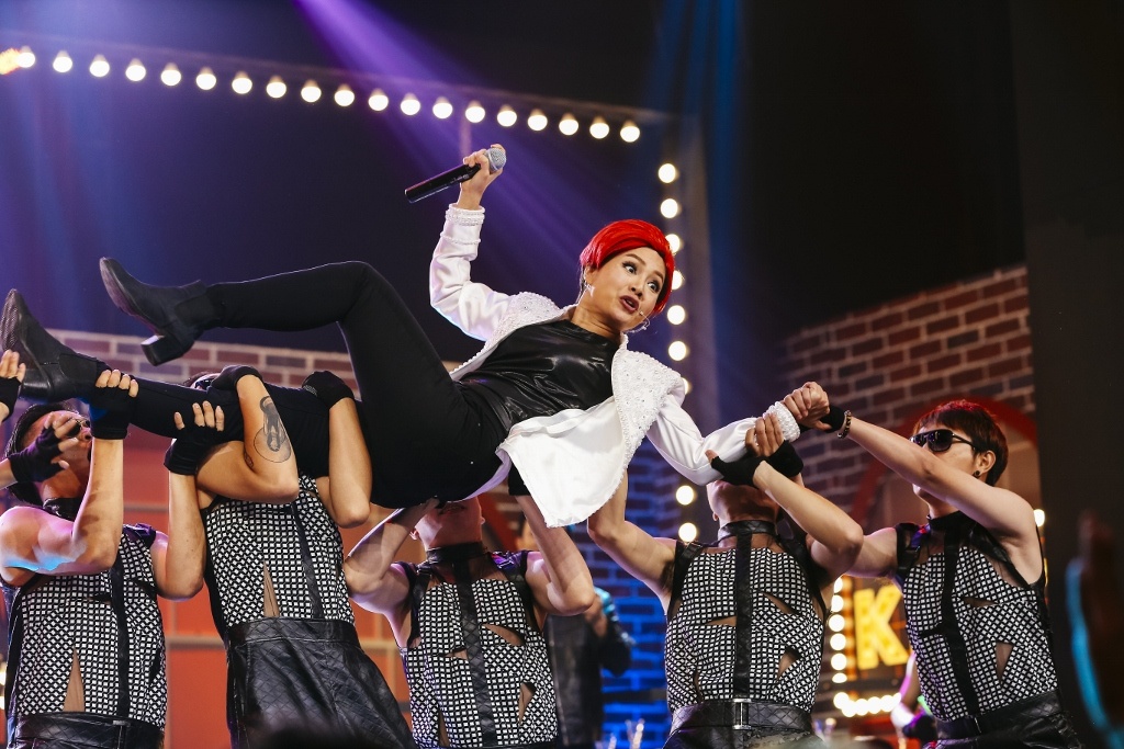 Tap 7 Ky phung dich thu anh 14