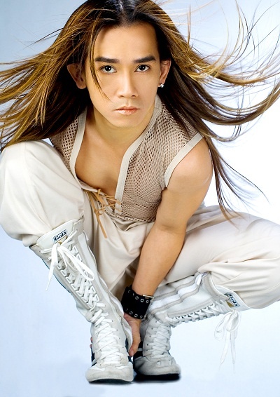 Ca si Minh Thuan qua doi anh 2