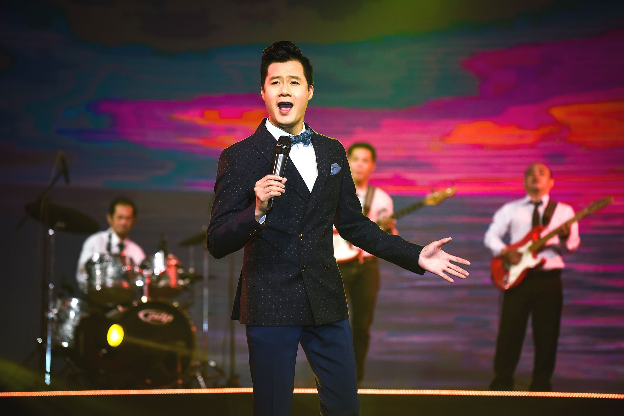 Chương trình Sài Gòn đêm thứ 7 ảnh 6 Chuong trinh Sai Gon dem thu 7 anh 6