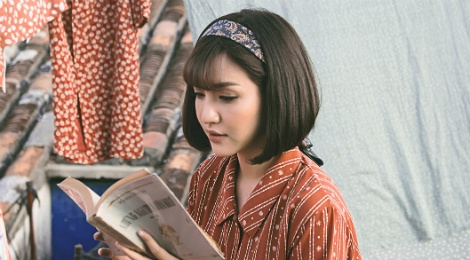 Bui Bich Phuong van giu phong do tren BXH Zing hinh anh