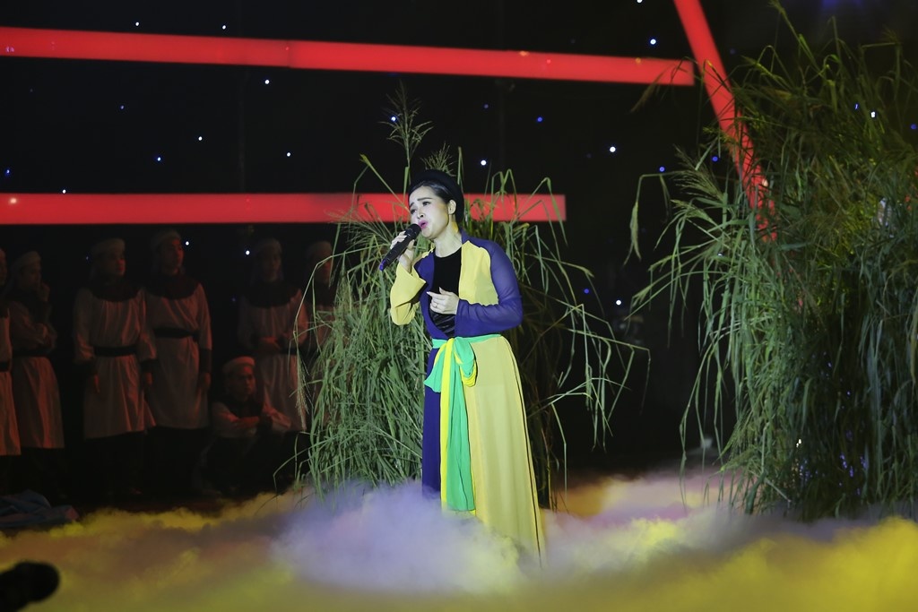 Tap 15 Biet doi tai nang anh 1