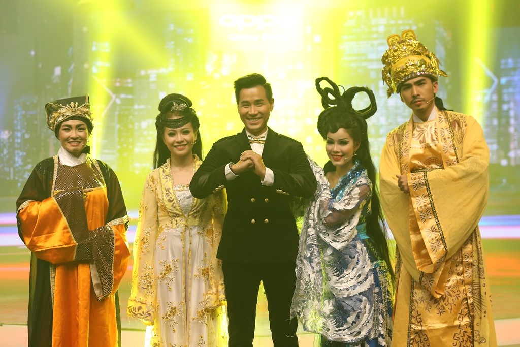 Tap 15 Biet doi tai nang anh 8