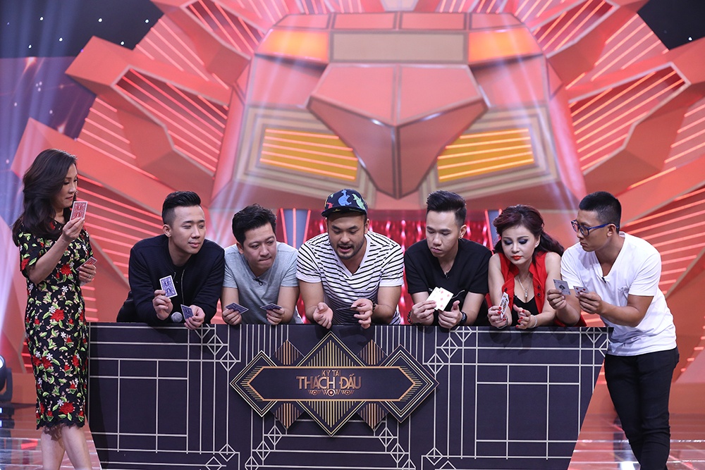 Tap 1 Ky tai thach dau anh 6