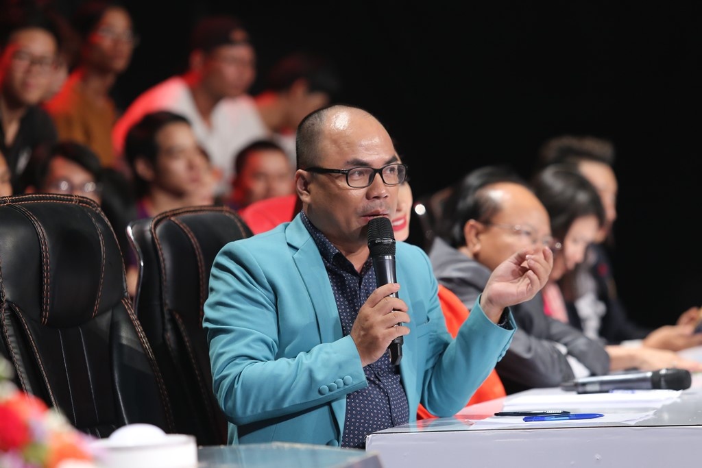 Tap 15 Biet doi tai nang anh 11