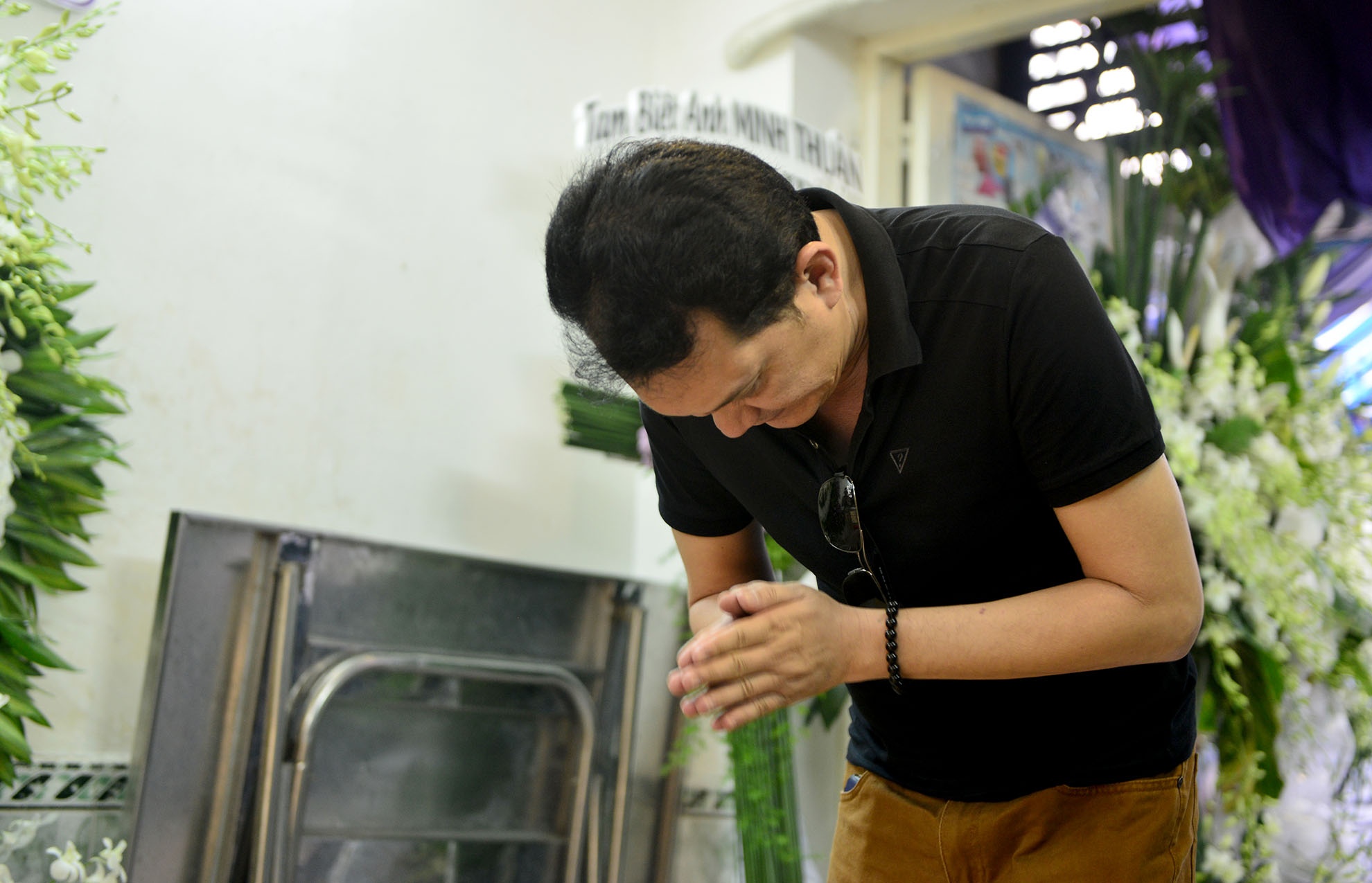 dam tang Minh Thuan anh 16