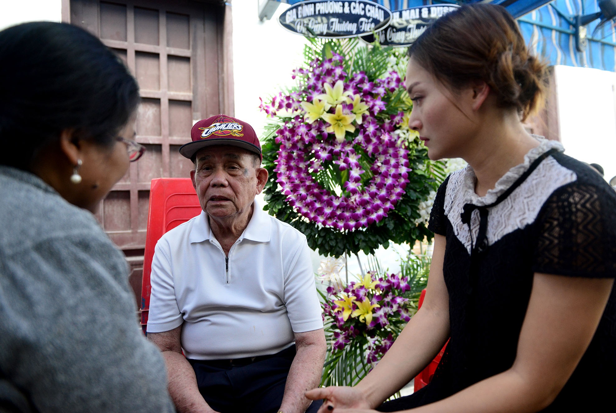 dam tang Minh Thuan anh 18