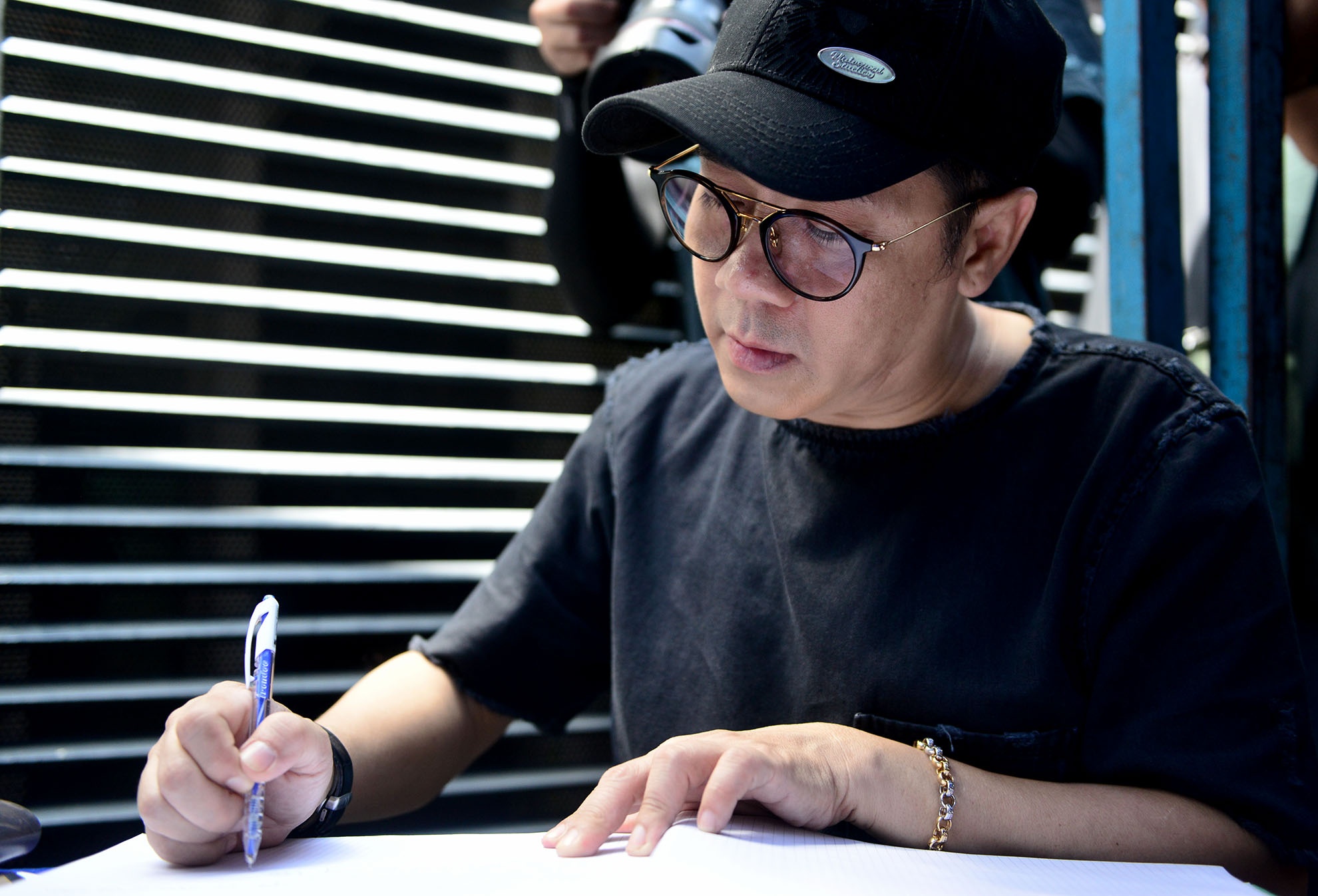 dam tang Minh Thuan anh 15