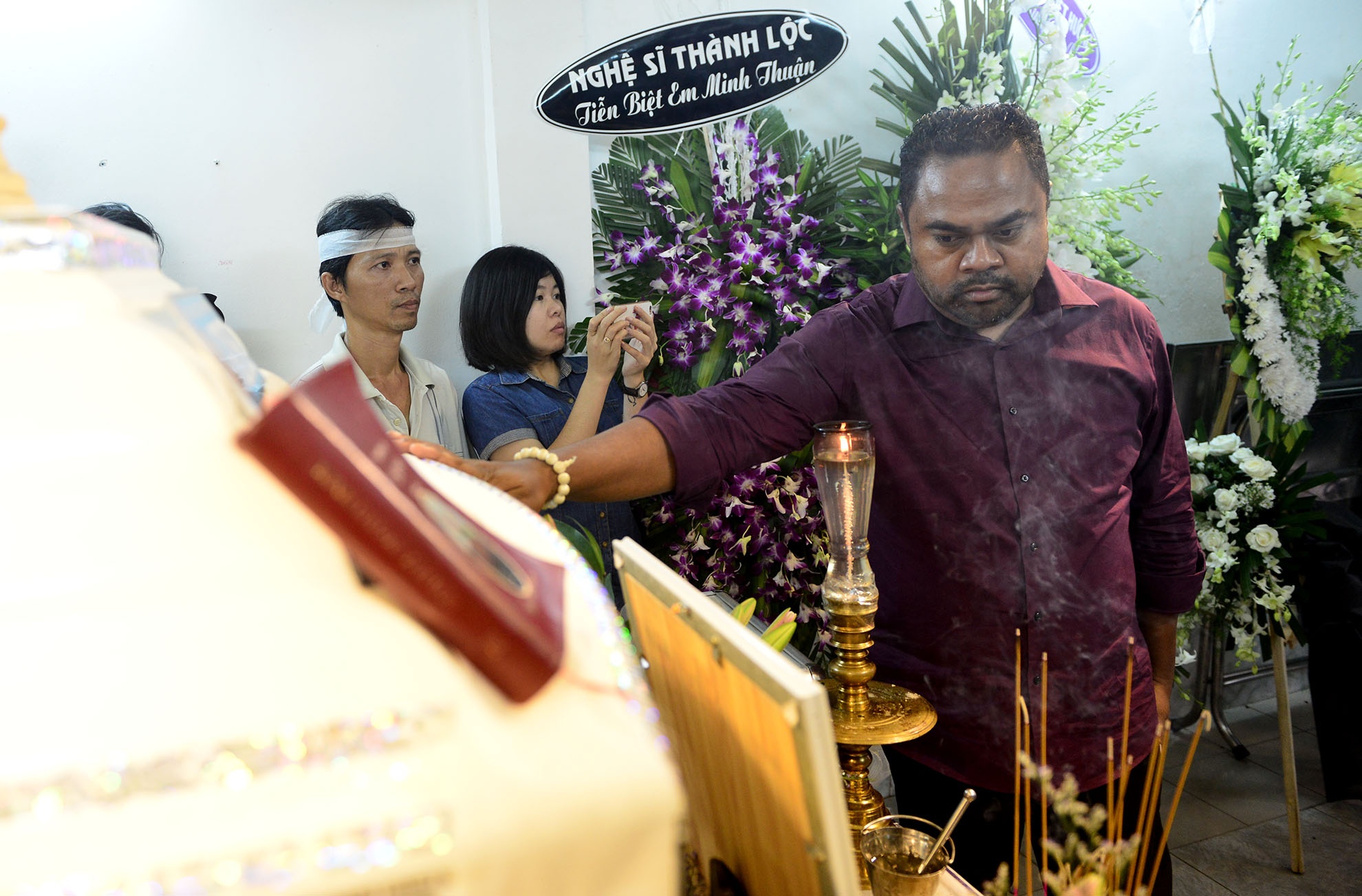 dam tang Minh Thuan anh 6