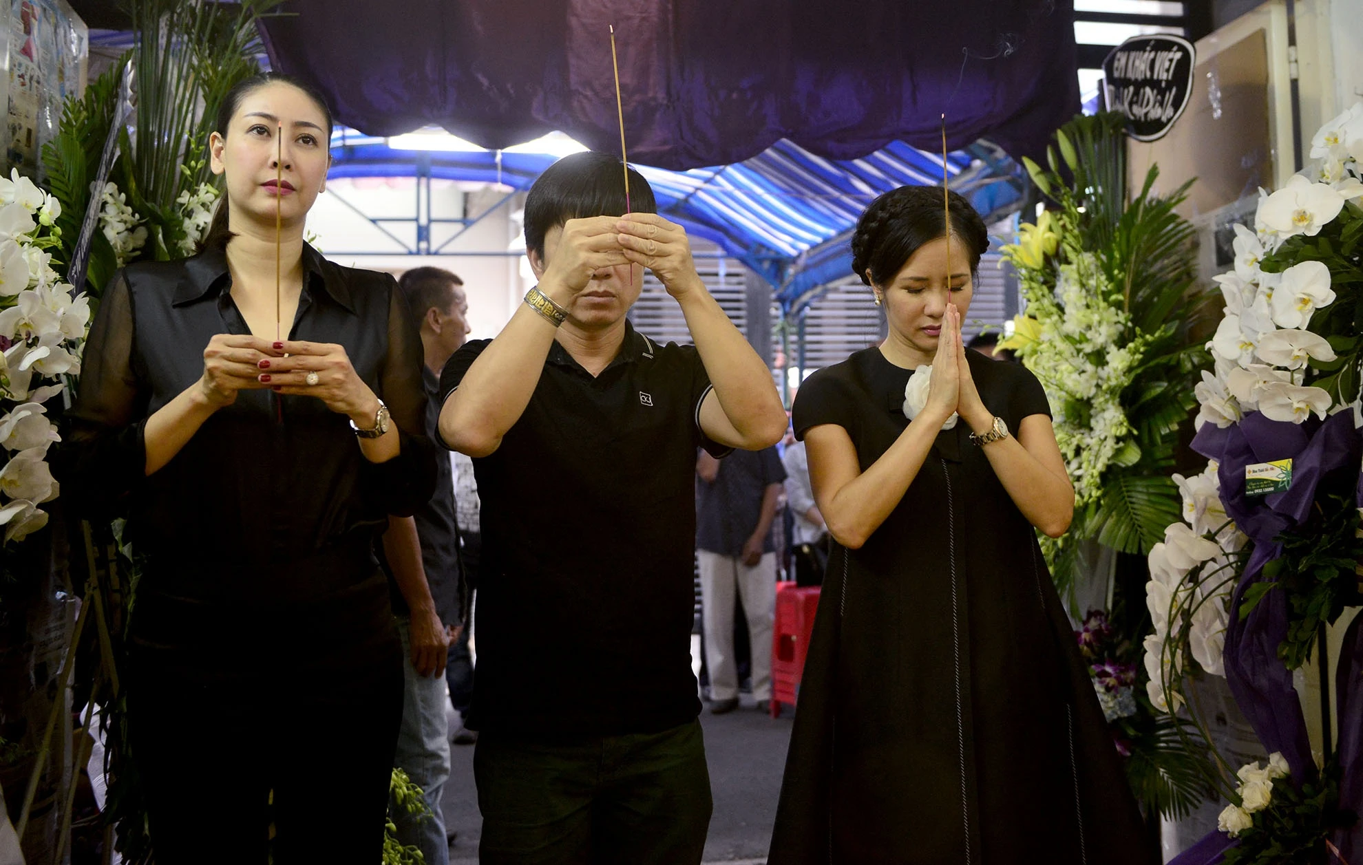 dam tang Minh Thuan anh 23