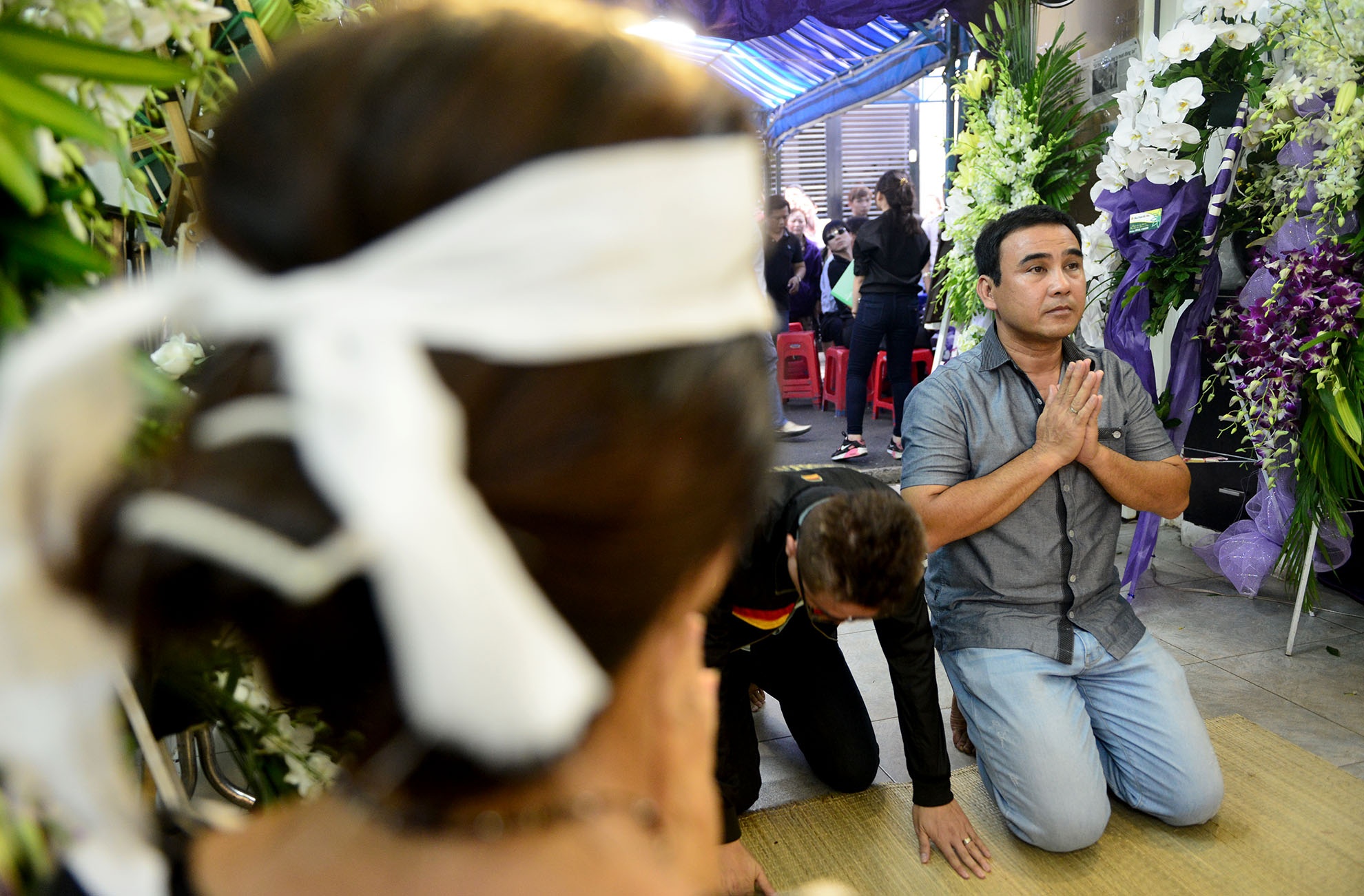 dam tang Minh Thuan anh 20