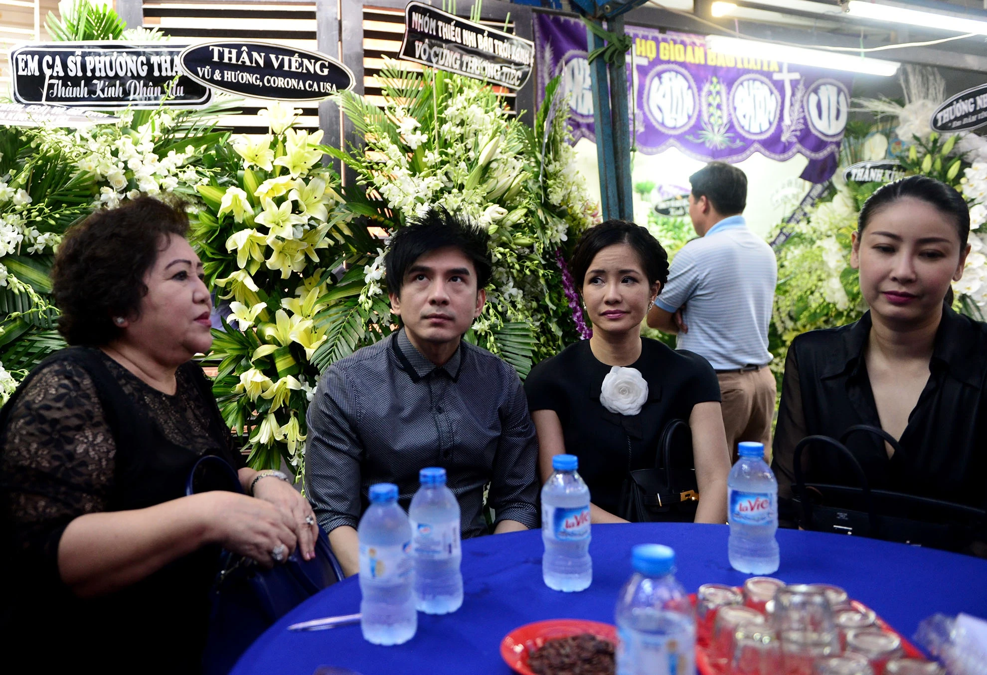 dam tang Minh Thuan anh 22