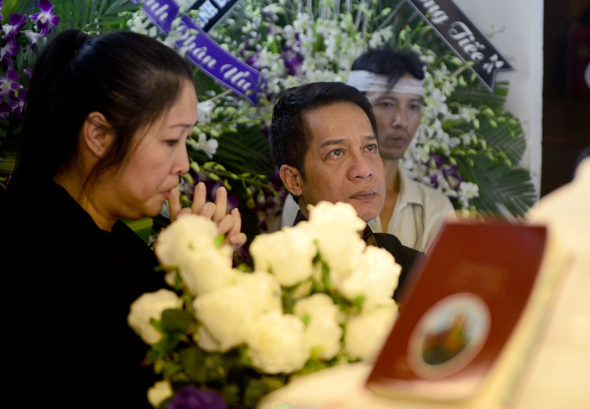 dam tang Minh Thuan anh 24