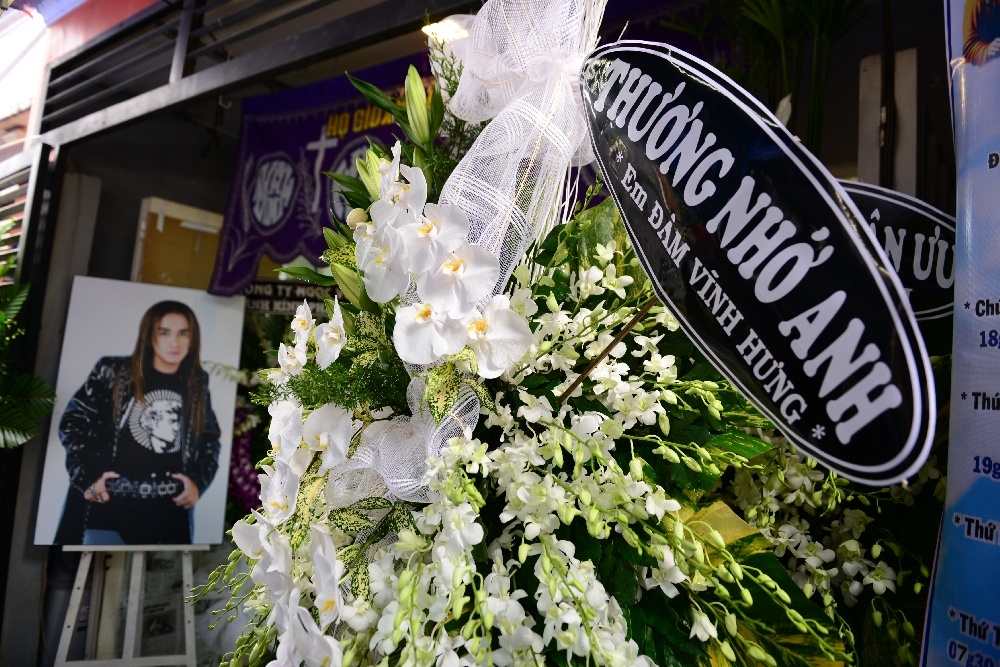 dam tang Minh Thuan anh 1