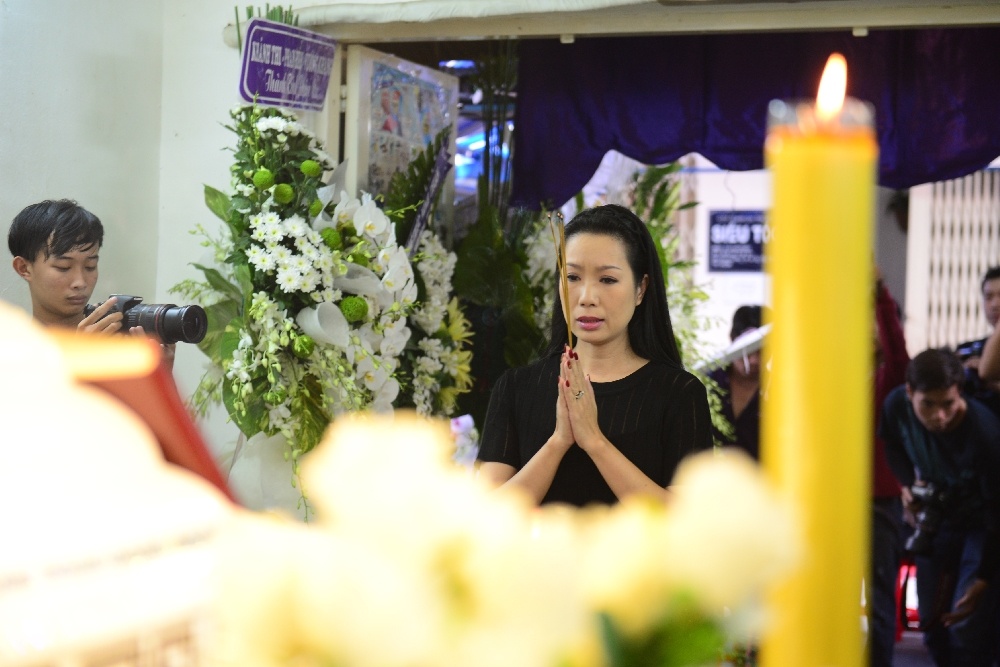 dam tang Minh Thuan anh 11