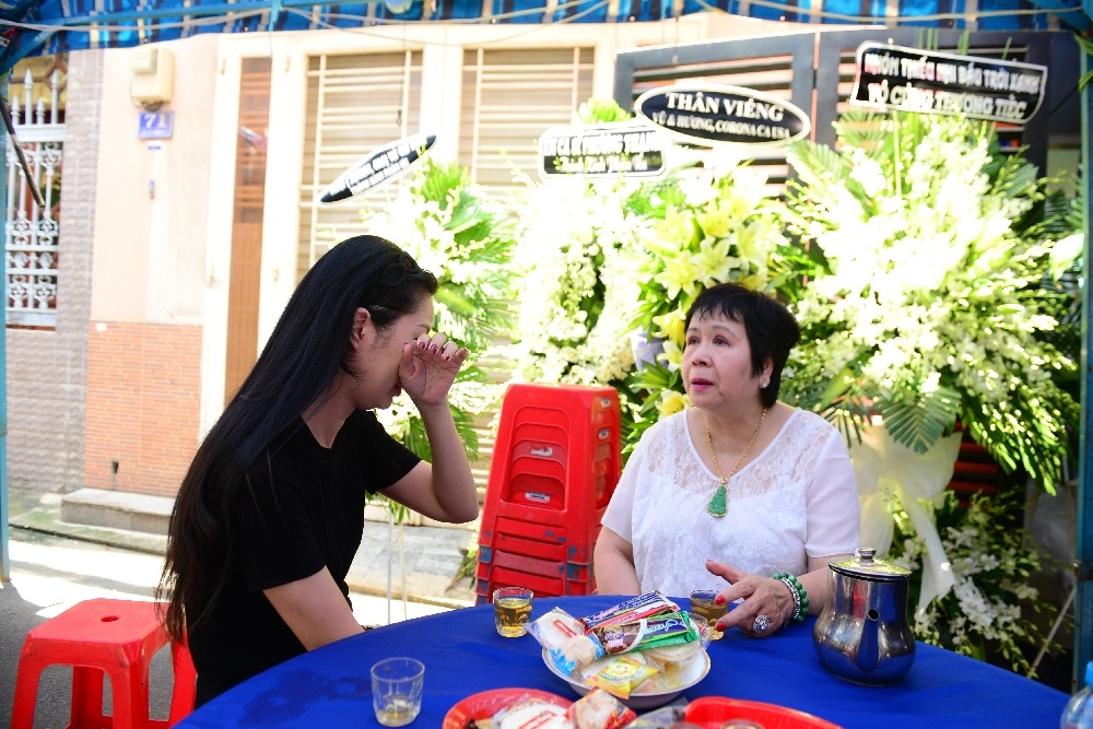 dam tang Minh Thuan anh 13