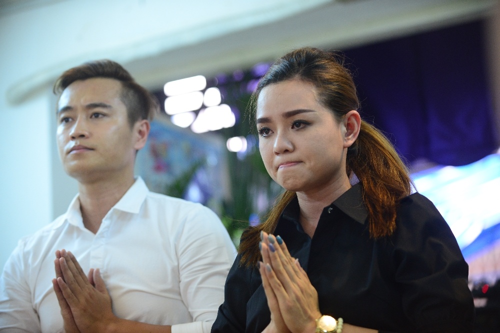 dam tang Minh Thuan anh 10