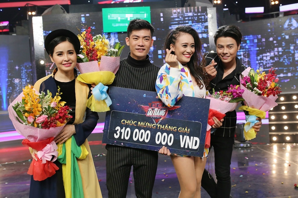 Tập 15 Biệt đội tài năng ảnh 4 Tap 15 Biet doi tai nang anh 4