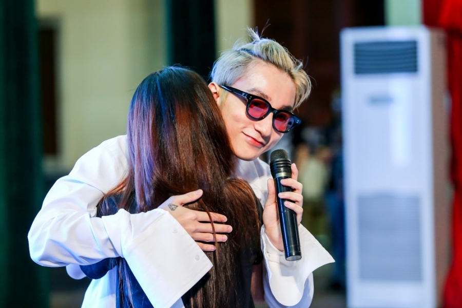 Sinh nhật của Sơn Tùng MTP ảnh 5 Sinh nhat cua Son Tung MTP anh 5