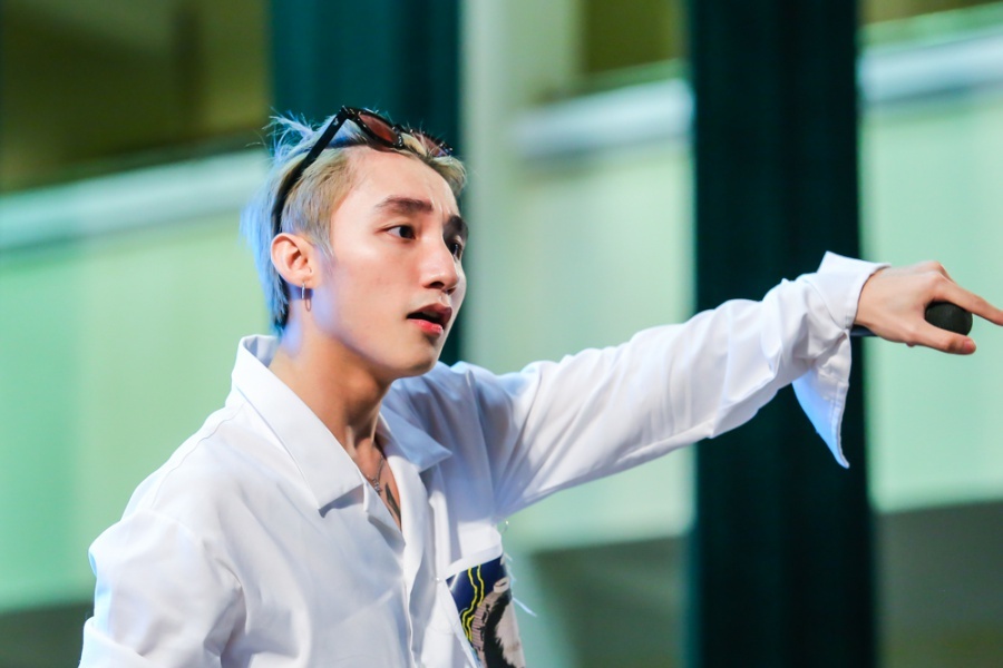 Sinh nhật của Sơn Tùng MTP ảnh 7 Sinh nhat cua Son Tung MTP anh 7