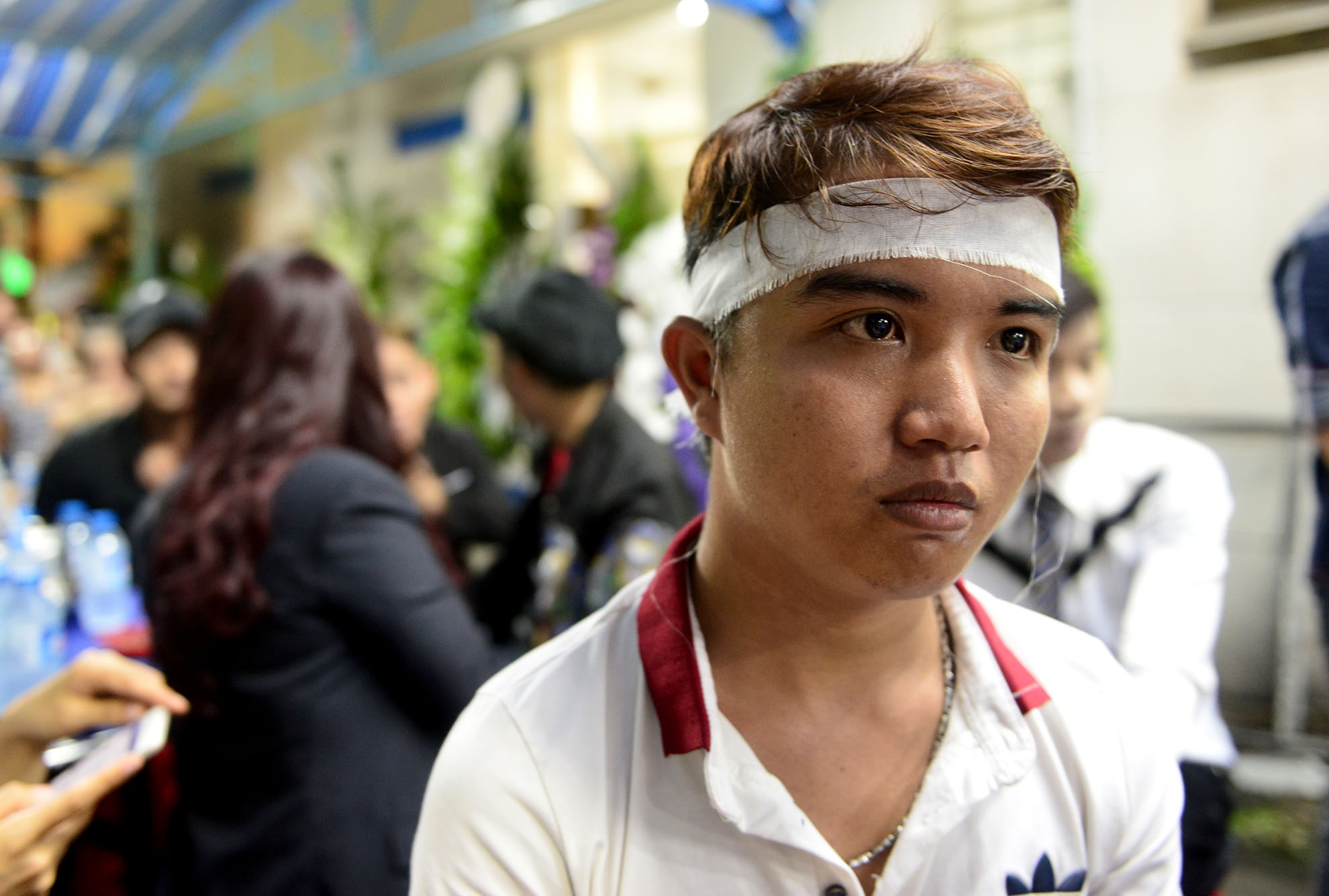 Le vieng tang ca si Minh Thuan anh 3