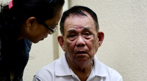 Nhung mau chuyen nho trong le tang Minh Thuan hinh anh