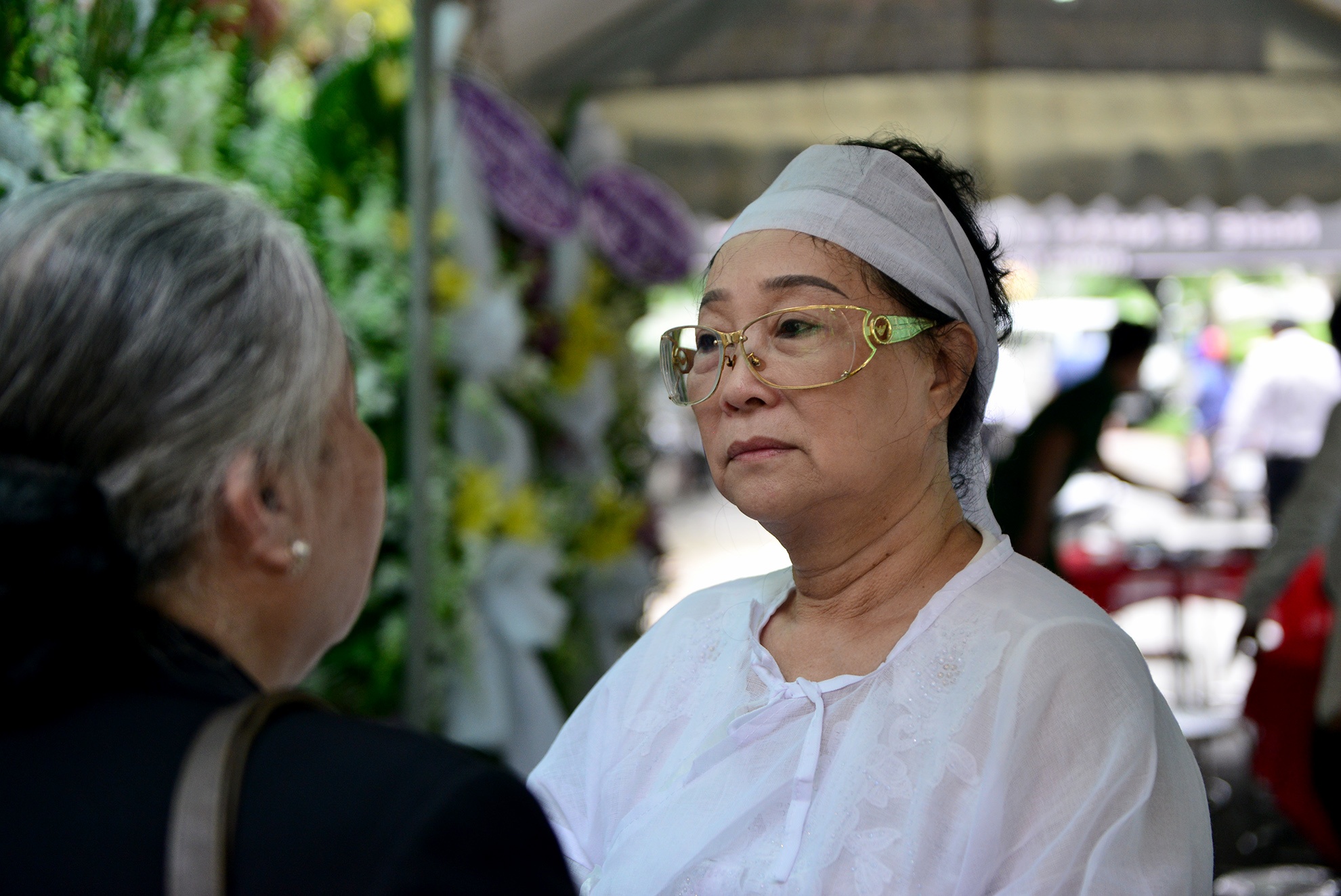Le vieng NSND Thanh Tong anh 7