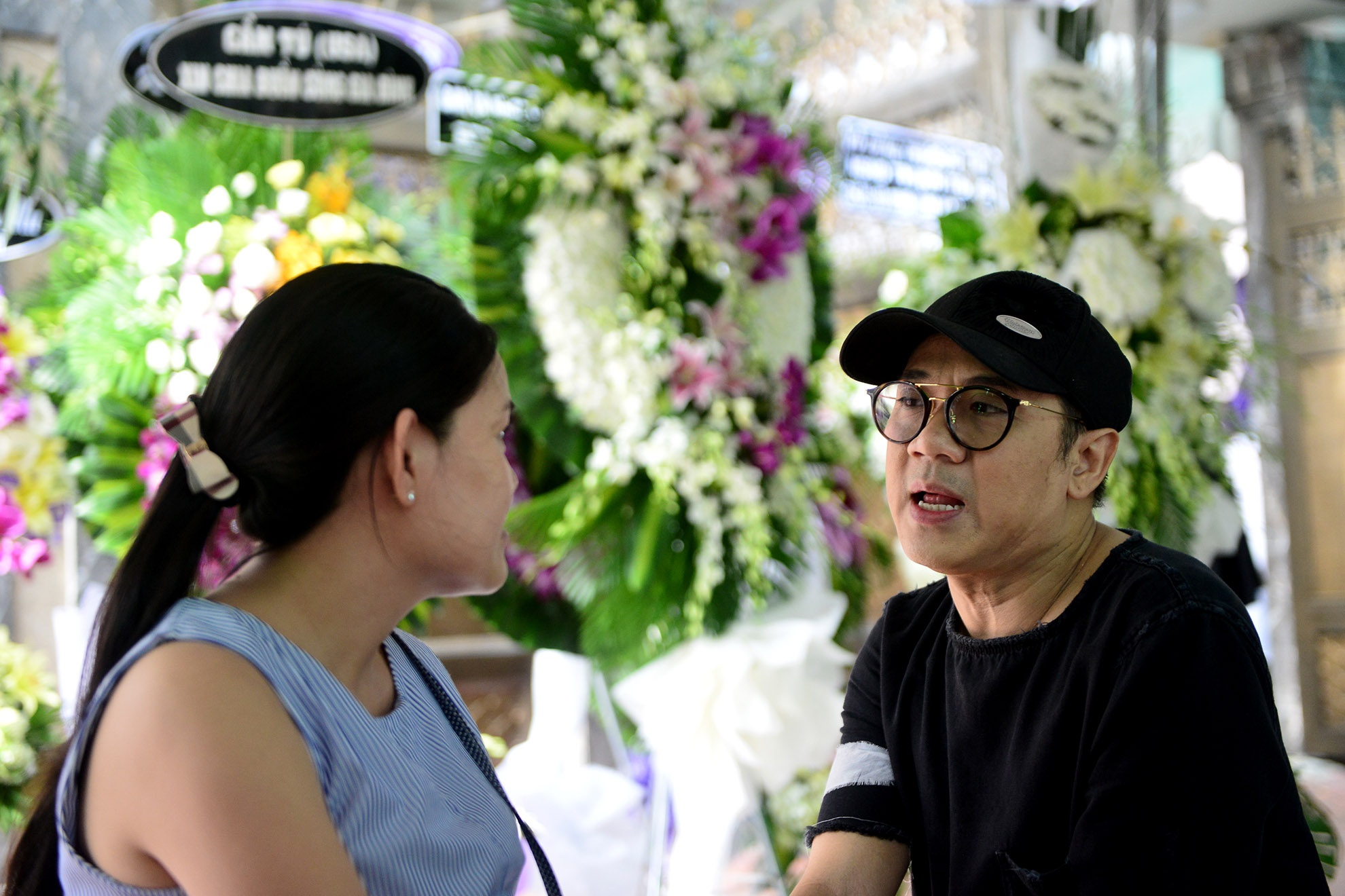 Le vieng NSND Thanh Tong anh 15