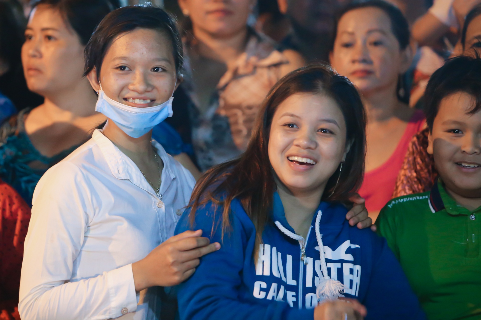 Le tang NSND Thanh Tong anh 3