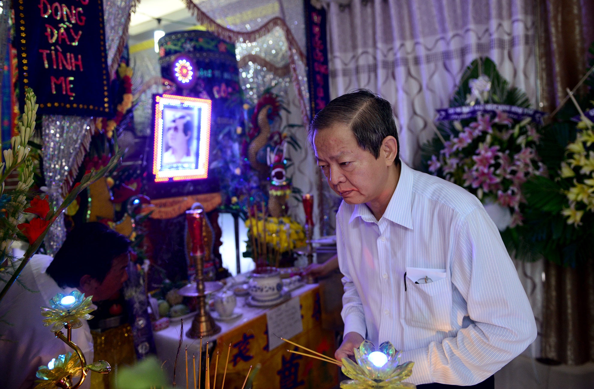 Le vieng NSND Thanh Tong anh 2