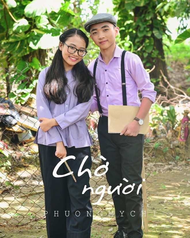 Bang xep hang MV cua Zing Mp3 anh 1