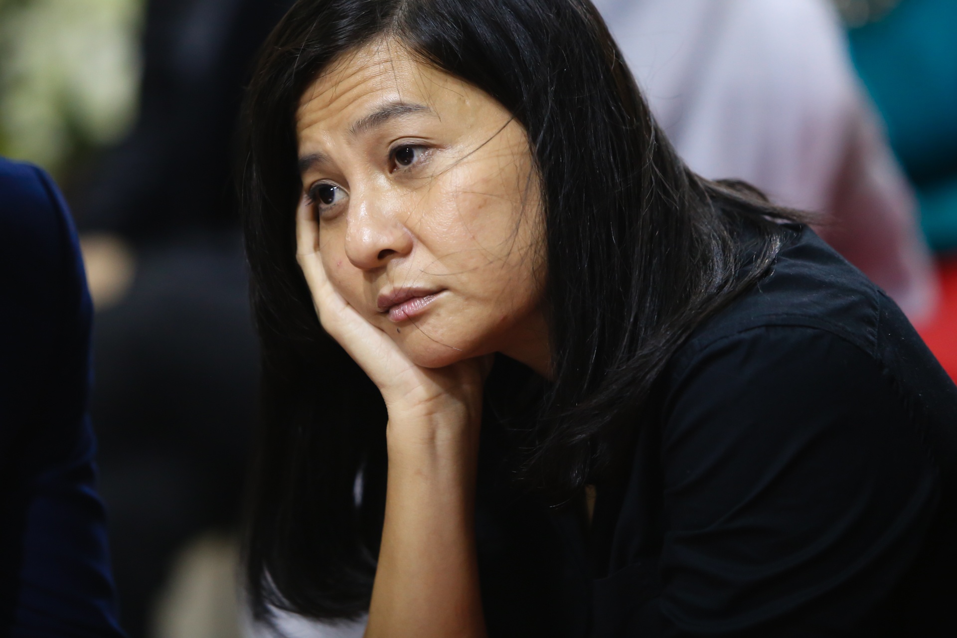 Le tang NSND Thanh Tong anh 13