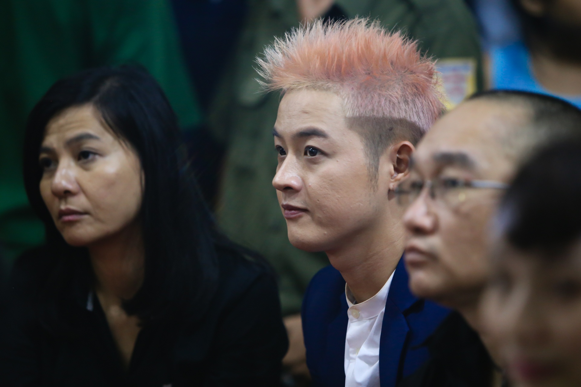 Le tang NSND Thanh Tong anh 14