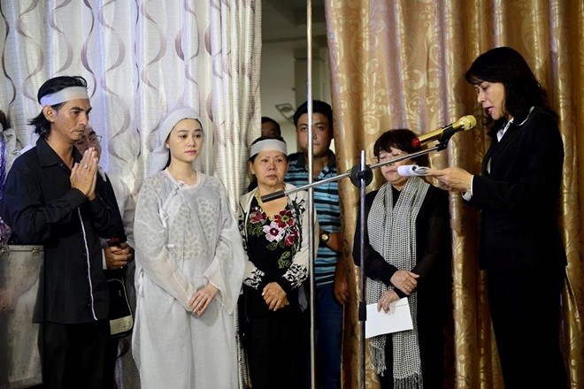 Dam tang Thanh Tong anh 1