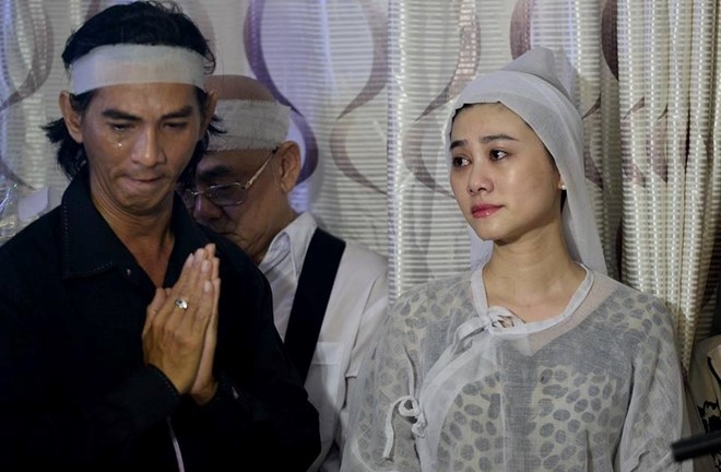 Dam tang Thanh Tong anh 3