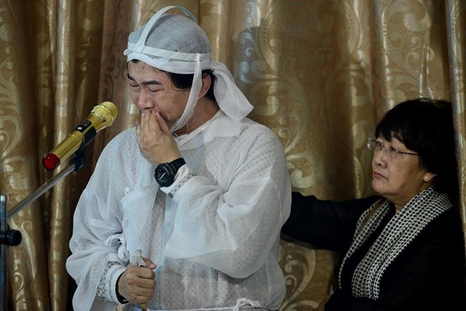 Dam tang Thanh Tong anh 2