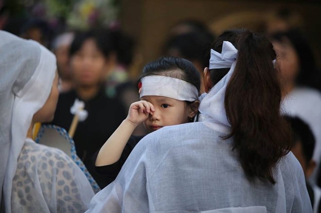 Dam tang Thanh Tong anh 8