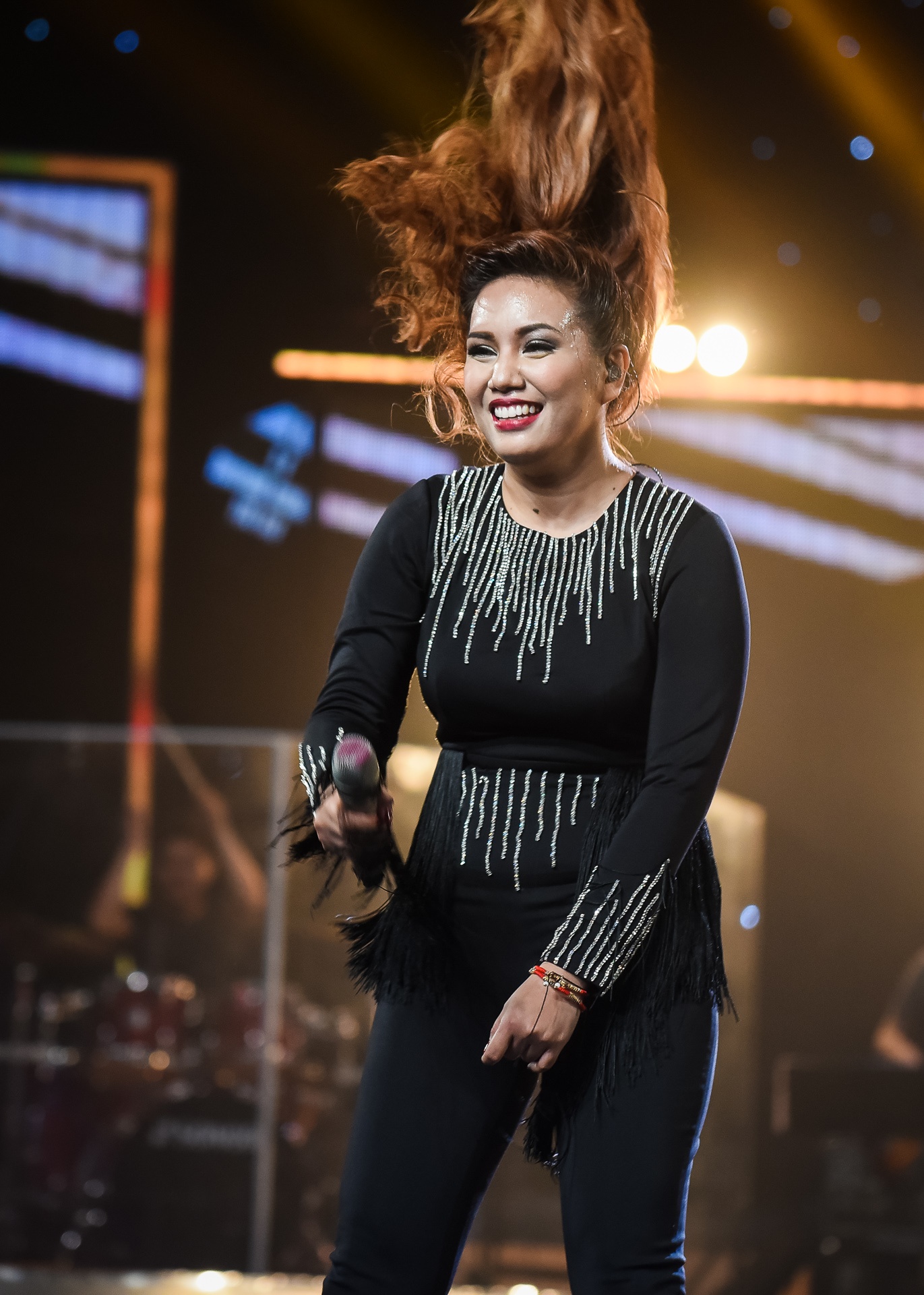 Chung kết Vietnam Idol ảnh 9 Chung ket Vietnam Idol anh 9