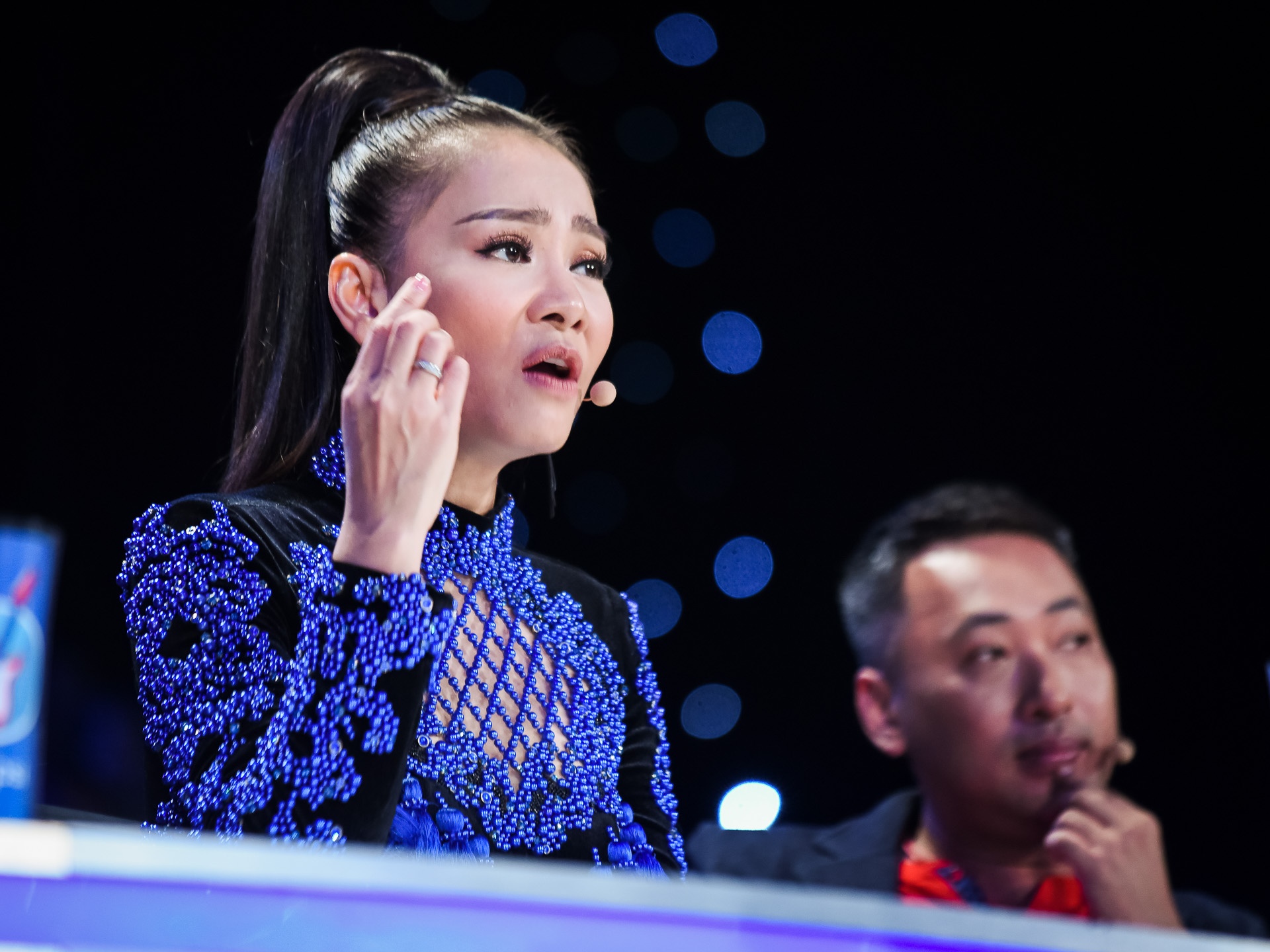 Chung kết Vietnam Idol ảnh 14 Chung ket Vietnam Idol anh 14