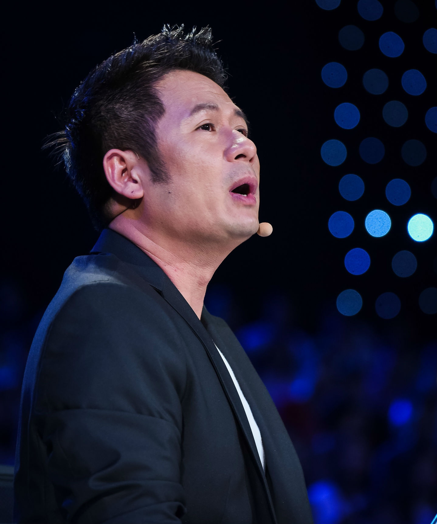 Chung kết Vietnam Idol ảnh 7 Chung ket Vietnam Idol anh 7
