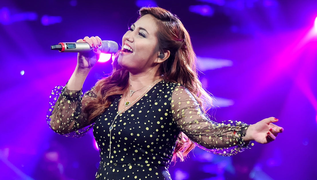 Janice Phuong - Dung yeu hinh anh