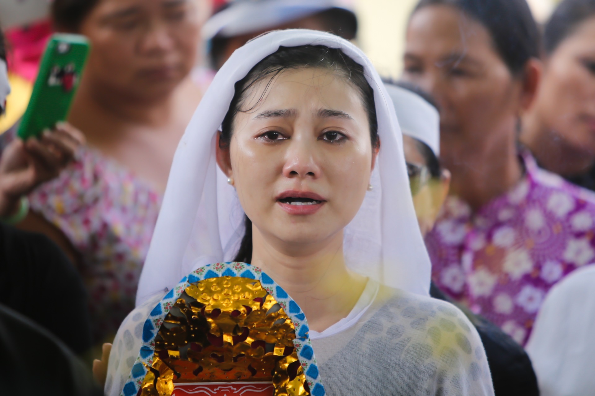 Dam tang Thanh Tong anh 10