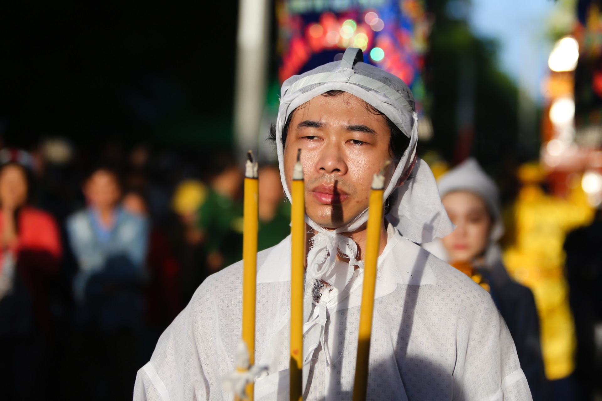 Dam tang Thanh Tong anh 7