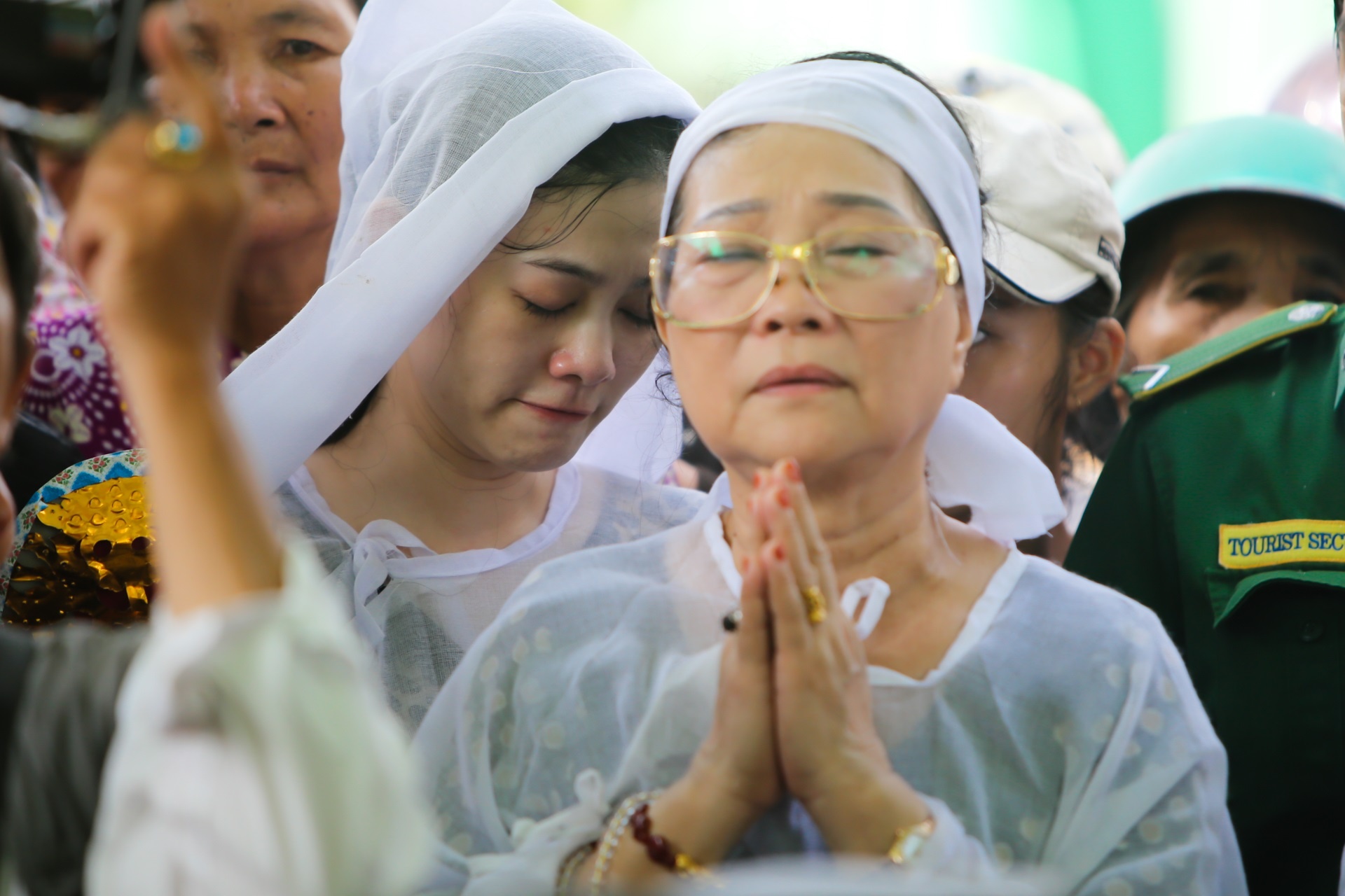 Dam tang Thanh Tong anh 13