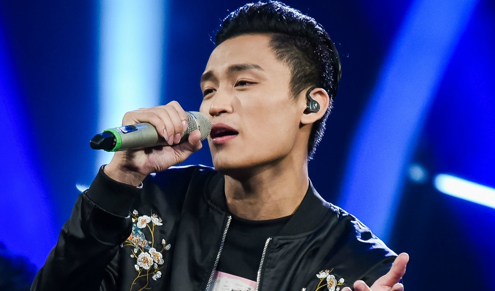 Viet Thang - Em la ba noi cua anh hinh anh