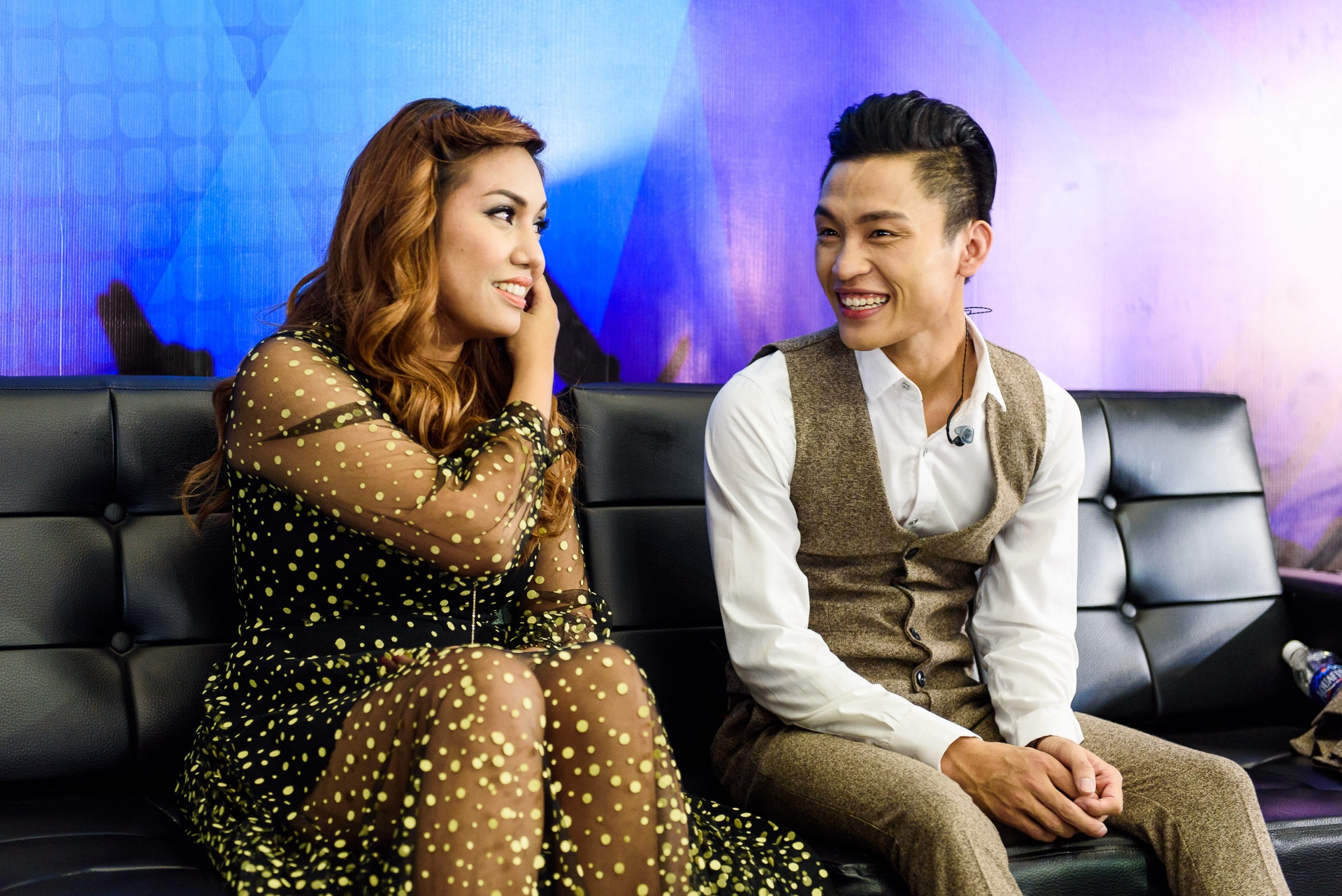 Chung kết Vietnam Idol ảnh 1 Chung ket Vietnam Idol anh 1