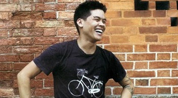 John Huy Tran chia se ve cong viec hinh anh