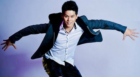 John Huy Tran: Tu nguoi gom rac thanh giam khao hinh anh