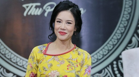 Thu Phuong - Hoi trang hinh anh