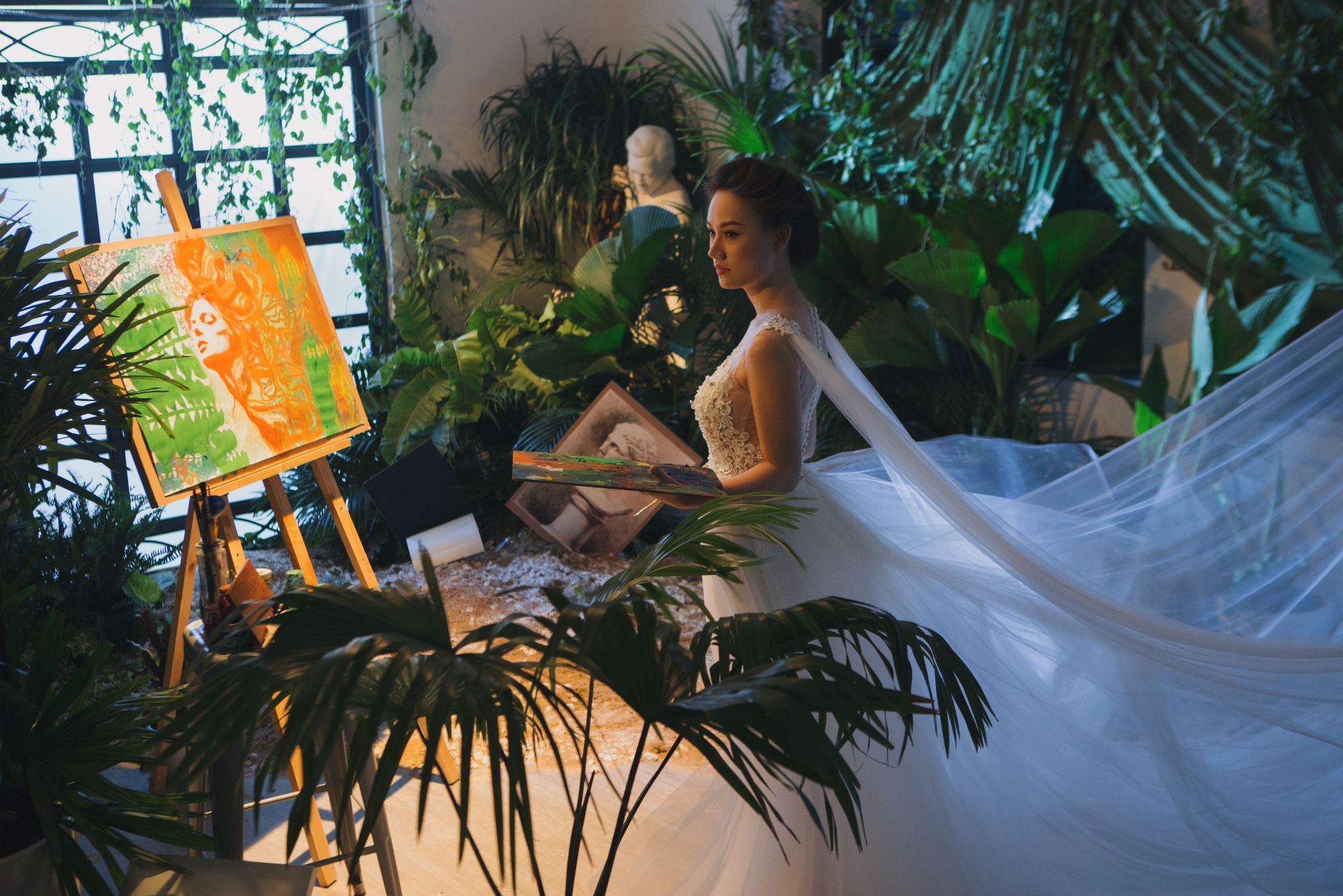 Phan Đinh Tùng ra MV Vì ta không hiểu nhau ảnh 6 Phan Dinh Tung ra MV Vi ta khong hieu nhau anh 6