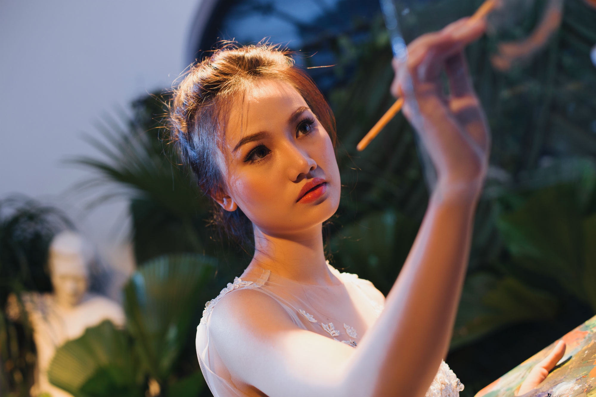 Phan Đinh Tùng ra MV Vì ta không hiểu nhau ảnh 7 Phan Dinh Tung ra MV Vi ta khong hieu nhau anh 7